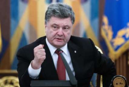 Порошенко пригласил президента Польши в Украину