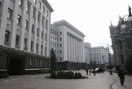 Порошенко проводит закрытую встречу с нардепами