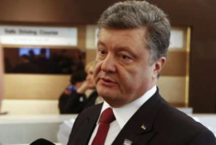 Порошенко рассказал, кто сейчас управляет его бизнесом