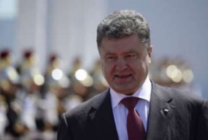 Порошенко рассказал о 