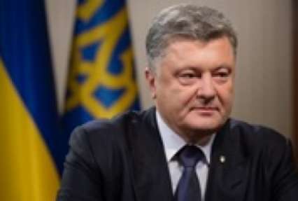 Порошенко рассказал, почему в Украине не будет греческого сценария