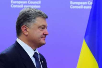 Порошенко: Украина не будет предоставлять России привилегий в вопросе долга