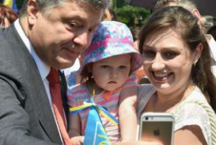 Порошенко в Одессе: все подробности визита