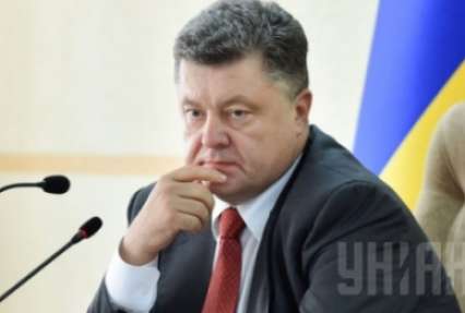 Порошенко заявил, что выборы на оккупированном Донбассе приведут к дальнейшему обострению ситуации