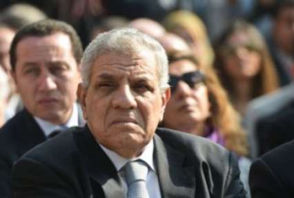 Правительство Египта неожиданно ушло в отставку