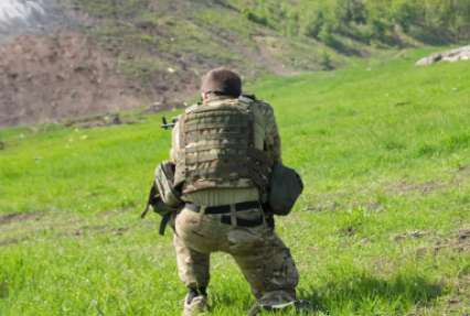 Правозащитники связали боевые тренировки националистов с намерением использовать их во внутриполитических конфликтах
