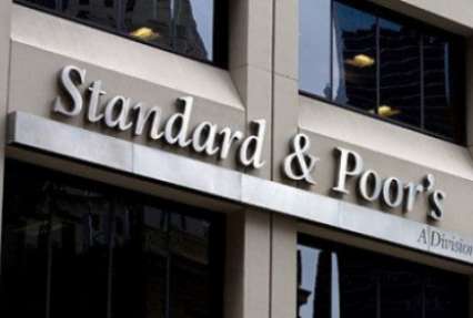 Президент S&P ушел в отставку ради 