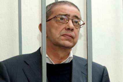 Прокуратура обжаловала освобождение по УДО экс-мэра Томска. Пока Макаров остается в колонии