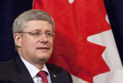 Проукраинский премьер Канады распустил парламент