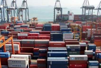 Проверки грузов в портах станут бесплатными – министр