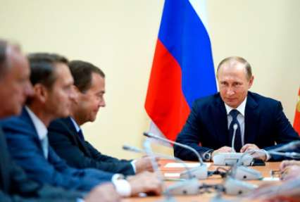 Путин, допустивший использование ядерного оружия, заявил об угрозе Крыму со стороны 