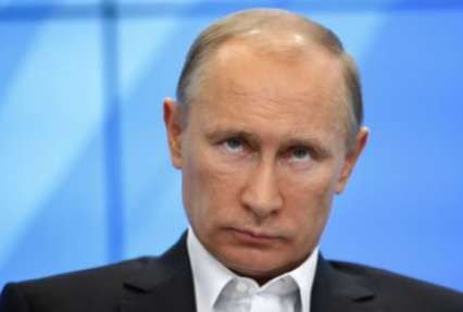 Путин хочет запретить санкции как явление
