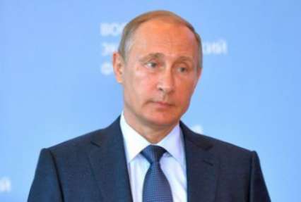 Путин играет, говоря о восстановлении отношений с Украиной – политолог