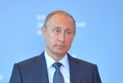 Путин назвал внешнее управление Украиной оскорблением для народа