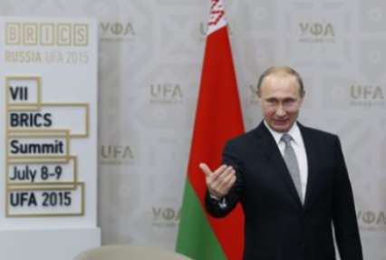 Путин обсудил с лидерами БРИКС инвестиции и атомную энергетику