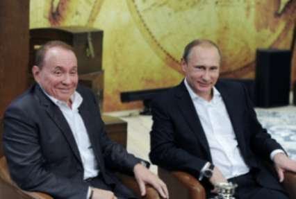 Путин пригласил жителей Литвы переезжать в Россию