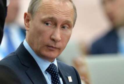 Путин призвал Киев согласовать с 