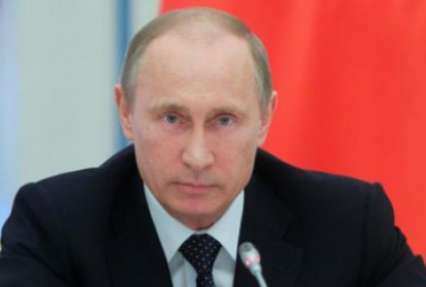 Путин прокомментировал кровавую бойню под Радой