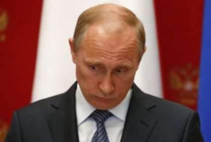 Путин прокомментировал вопрос о присоединении Донбасса к России