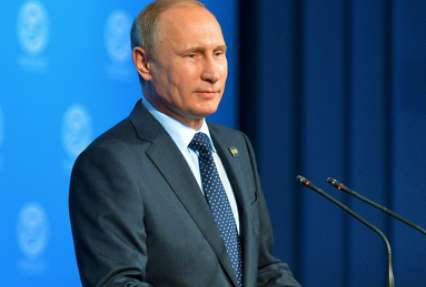 Путин рассказал о планах сотрудничества с Китаем: Пекин поможет России развивать Дальний Восток