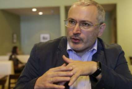 Путин уйдет через год после выборов – Ходорковский