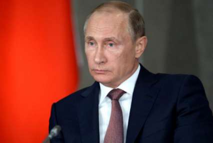 Путин встретится с победившими на выборах губернаторами: не будет только представителей Иркутской области и ЯНАО