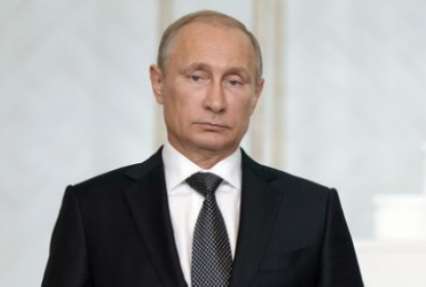 Путин заступился за боевиков