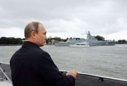 Путин заявил премьеру Нидерландов о нецелесообразности международного трибунала по МН-17