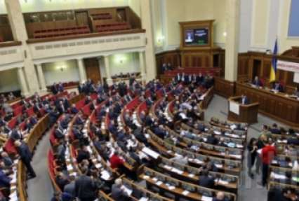 Рада может проголосовать за децентрализацию после Дня Независимости - нардеп