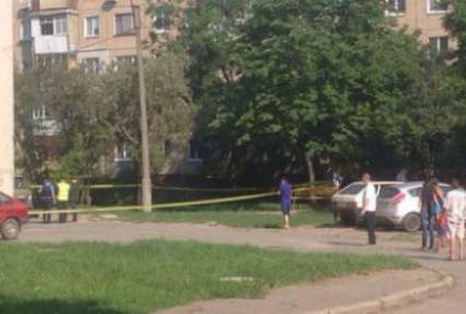 Расстрел инкассаторов в Харькове: сотрудники 