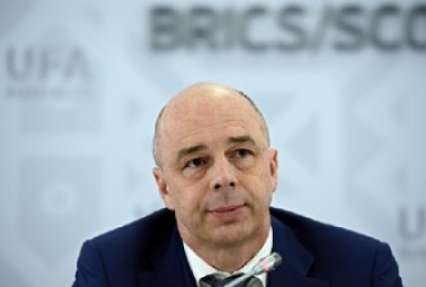 РФ повторила, что не будет реструктуризировать 