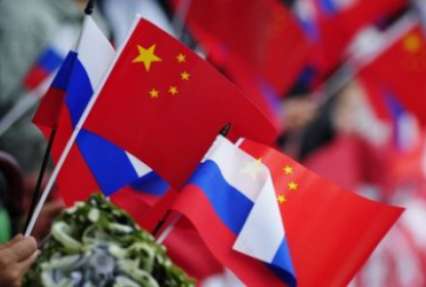 Россия благодарна Китаю за понимание ее позиции по украинской проблеме – МИД РФ
