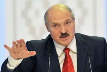 Россия и США должны прекратить войну в Украине – Лукашенко