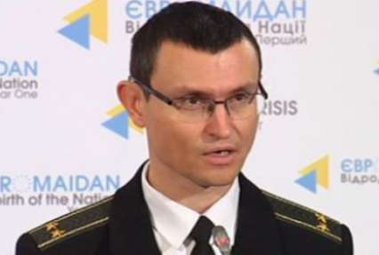 Россия пытается запугать Украину – Генштаб
