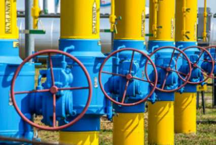 Россия выставила Украине новый счет за газ для боевиков