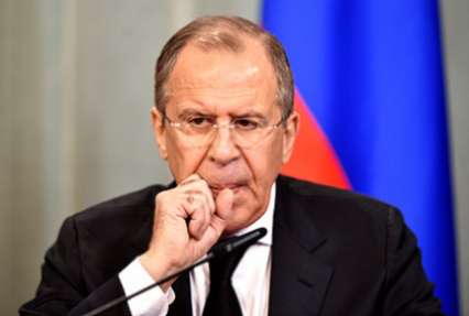 Россия зареклась «подбрасывать ветки» в конфликт Греции и ЕС