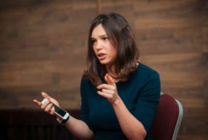 Россияне продолжат бежать из РФ – дочь Немцова