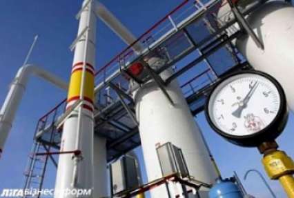Российский газопровод Ямал-Европа остановлен из-за неполадок