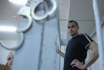 Российский прокурор требует приговорить Сенцова к 23 годам колонии