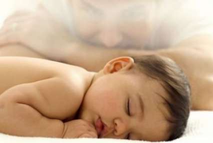 Рождение мальчиков сокращает жизнь мамы
