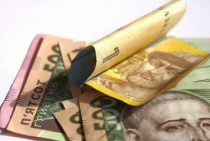 С инфляцией 50-60% Украина жить не может – замглавы НБУ