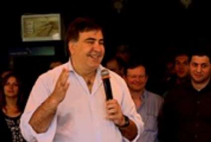 Саакашвили больше не критикует Яценюка по просьбе Президента - источник
