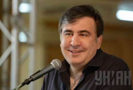 Саакашвили представил четырех кандидатов на должности глав РГА, выбранных на открытом конкурсе