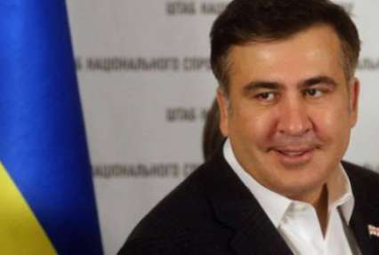 Саакашвили считает, что иск к нему от отстраненного главы Госавиаслужбы не обоснован