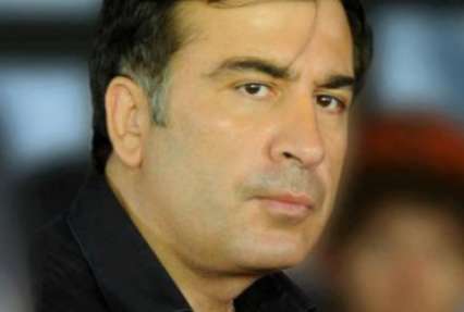 Саакашвили – в процессе выхода из гражданства Грузии – пресс-служба ОГА