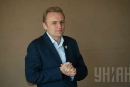 Садовый связал информацию о давлении на депутатов с результатами их голосования за изменения в Конституцию