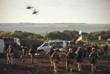 Самые резонансные события дня в Донбассе: опасное 1 сентября и зазывающий гостей Захарченко (фото)