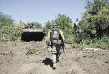 Самые резонансные события дня в Донбассе: пьяные военные и смерть в Донецке (фото,видео)