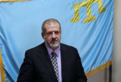 Сегодня крымские татары в Крыму вынуждены переживать 