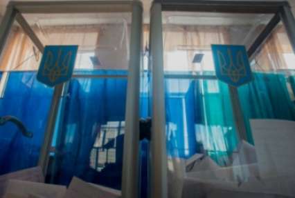 Сегодня в Чернигове в 205-м округе проходят промежуточные выборы народного депутата
